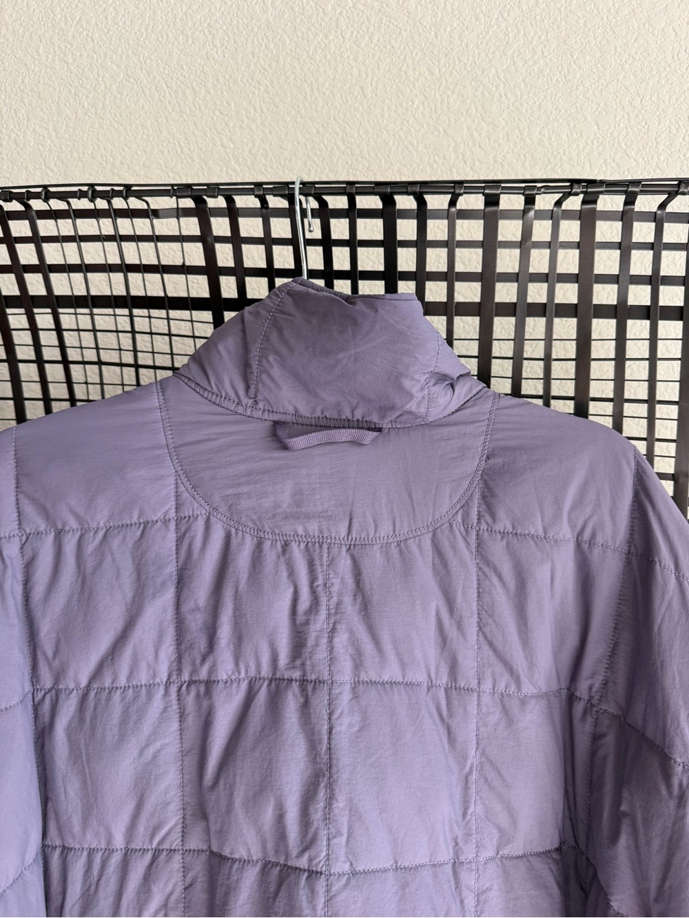 Free people Pippa Packable Puffer Jacket graphite - Picture 8 of 8